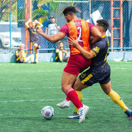 Série D | Oitavas de Final: Pisa 1x8 Conquista (15/04/2023)