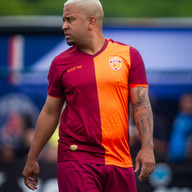 Pisa campeão do Campeonato Paulista FF7SP