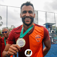 Pisa campeão da XIV Copa Estrelato