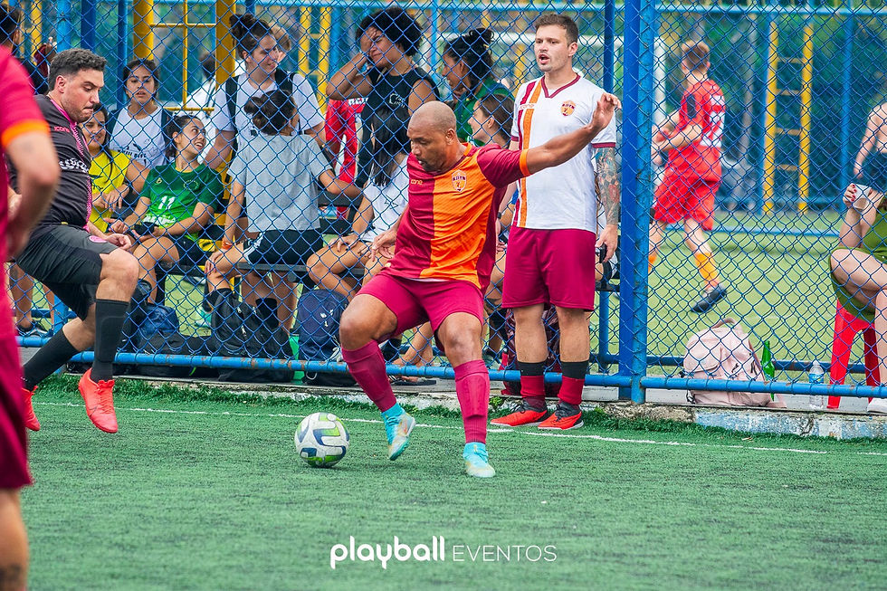 Felipe fez ótimo jogo