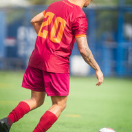 Pisa campeão do Campeonato Paulista FF7SP