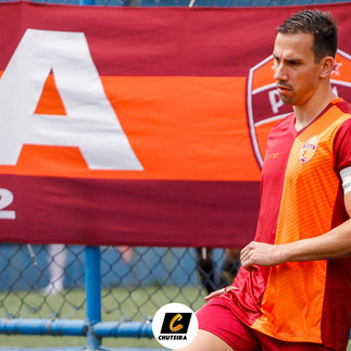 Pisa 5x3 Moradas | Quartas de Final da XVI Copa Estrelato
