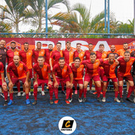 Pisa campeão da XIV Copa Estrelato