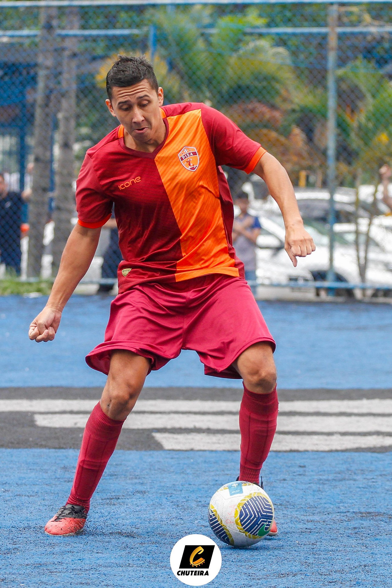 Pisa campeão da XIV Copa Estrelato