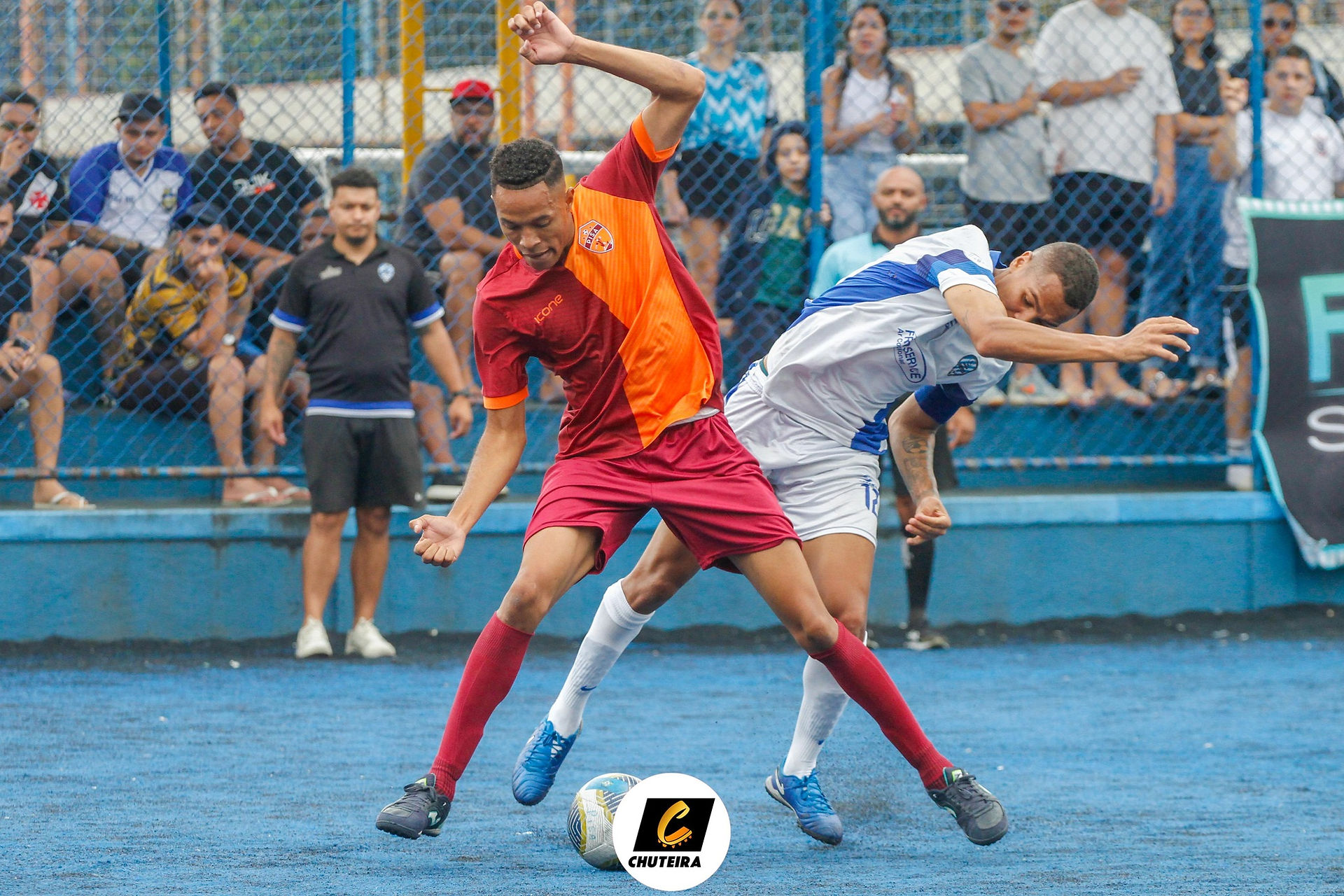 Pisa campeão da XIV Copa Estrelato