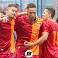 Pisa campeão da XIV Copa Estrelato