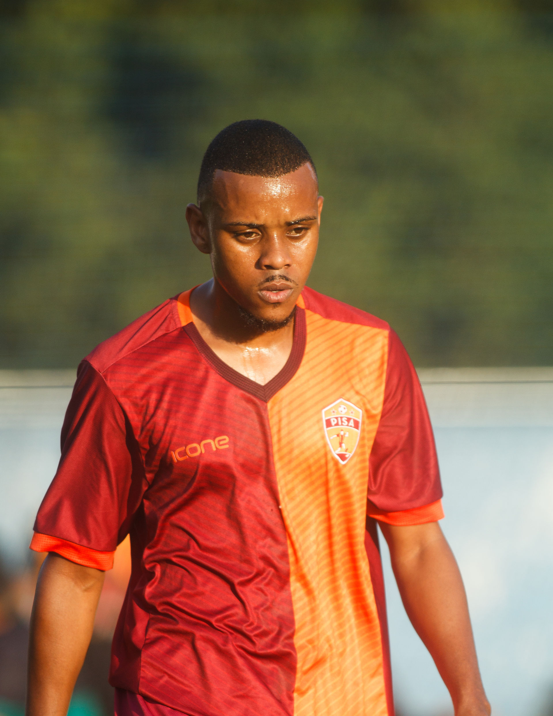 Pisa 5x2 Meninos do Guaras