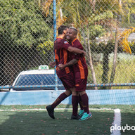 Pisa 3x2 Catimba | Final da Copa Amstel 2026 - Série C (13/06/2026)