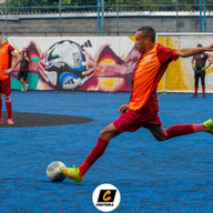 Pisa campeão da XIV Copa Estrelato