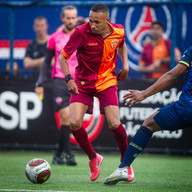 Pisa campeão do Campeonato Paulista FF7SP