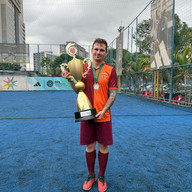 Pisa campeão da XIV Copa Estrelato