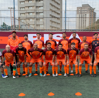 Pisa 5x3 The Nerds | XXIV Copa Amstel