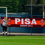 Confra Pisa 2022