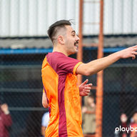 Pisa 1x1 Sparta (25/05/2024)