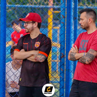 Pisa 11x5 Titans | XVI Copa Estrelato