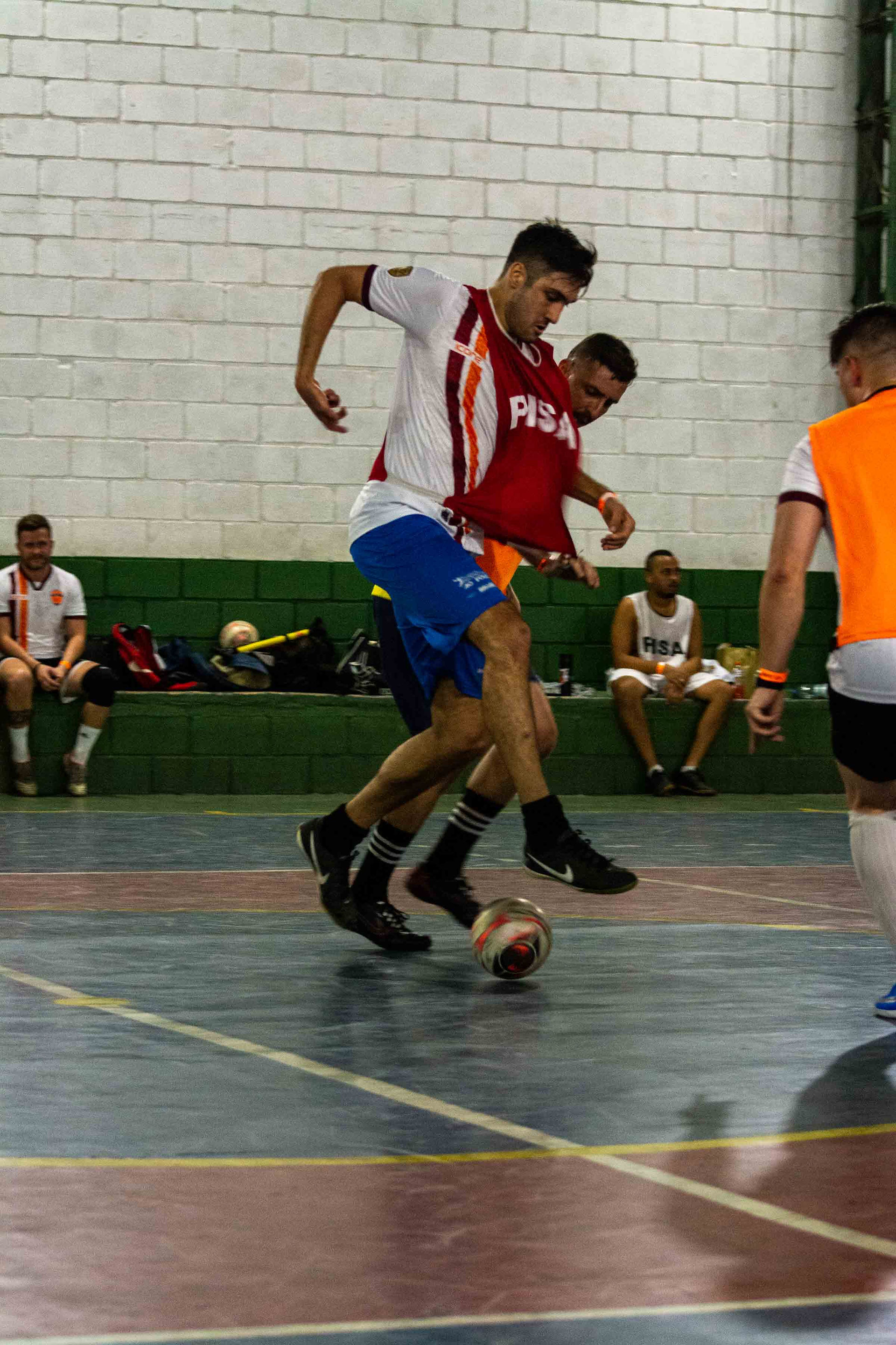 10 Anos de Pisa
