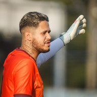 Pisa 5x2 Meninos do Guaras