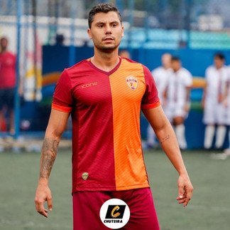 Pisa 9x3 Moradas | XVI Copa Estrelato