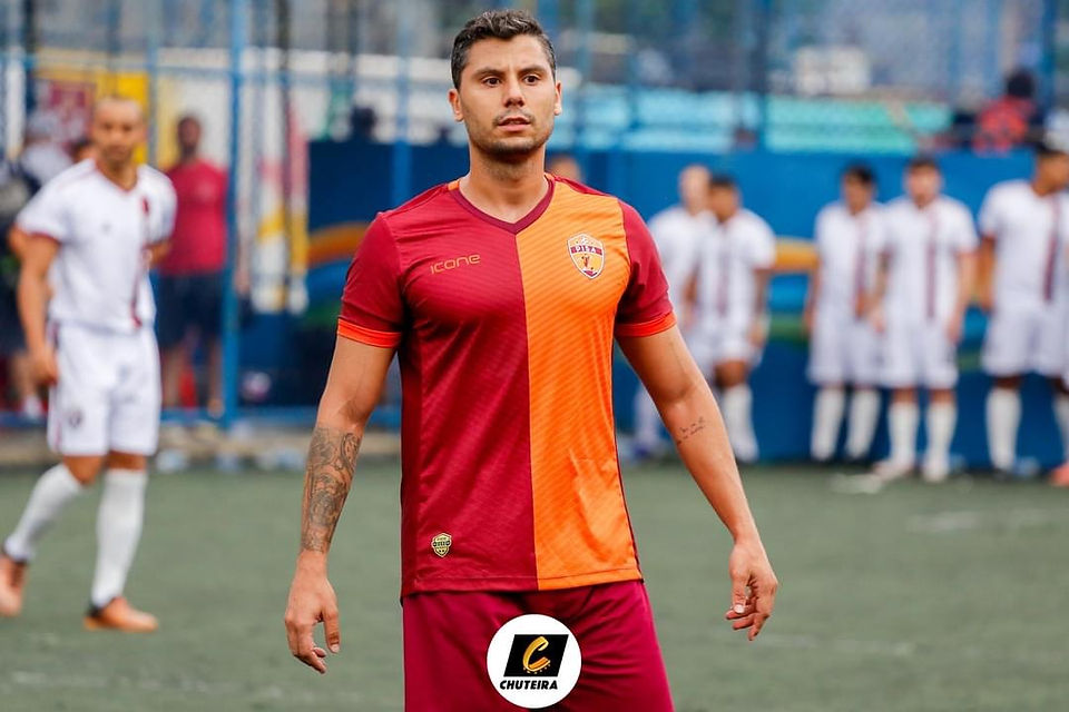 Pisa 9x3 Moradas | XVI Copa Estrelato