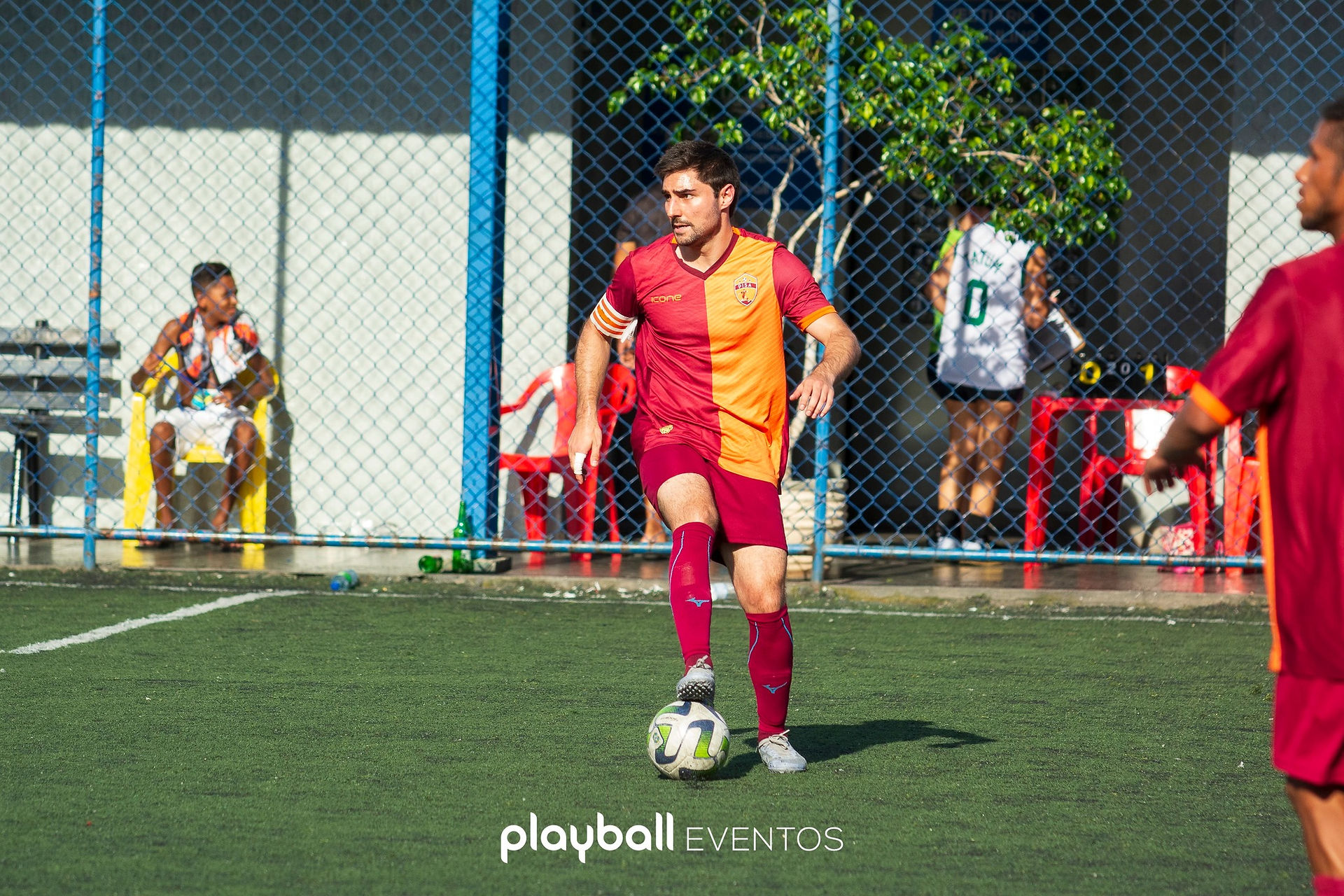 Pisa 7x3 Sentimentos | XXIII Copa Amstel