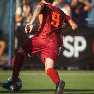 Pisa 5x2 Meninos do Guaras