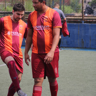 Pisa Recreativo 1x5 FTC Ribeirão | Campeonato Paulista 2025 CBF6