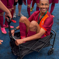 Pisa campeão da XIV Copa Estrelato