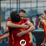 Pisa campeão da XIV Copa Estrelato