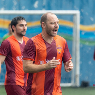 Pisa 4x5 Comex | XXI Copa Amstel