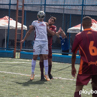 Pisa 3x2 Catimba | Final da Copa Amstel 2026 - Série C (13/06/2026)