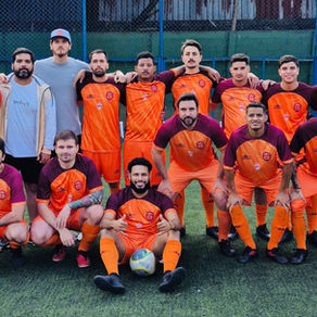 Pisa Recreativo vence o 66º Mega Festival Bola Show e garante a segunda taça de festival com drama e gol a 20 segundos do fim