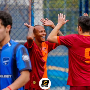 Chegamos ao Chuteira de Ouro: com Kaká no comando, estreia com goleada e um recado de mentalidade ofensiva