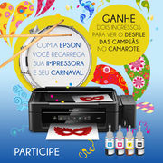 Carnaval Inesgotável