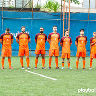 Pisa 1x1 Sparta (25/05/2024)