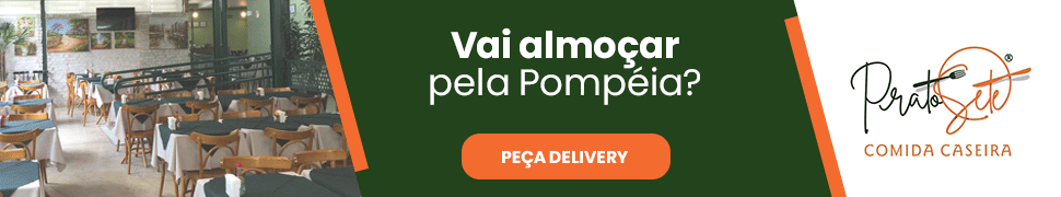 Prato Sete - Comida Caseira