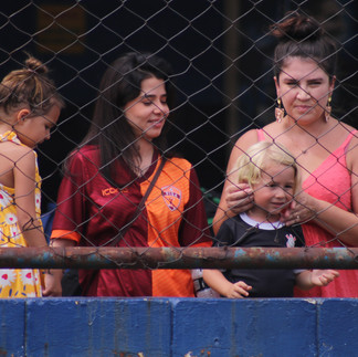 Pisa Recreativo 1x5 FTC Ribeirão | Campeonato Paulista 2025 CBF6