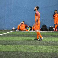 Pisa Recreativo 8x3 Bulls