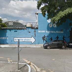 O Pisa ainda não tinha nome, escudo ou uniforme. Mas já tinha o principal: gente suficiente para começar a bagunça.