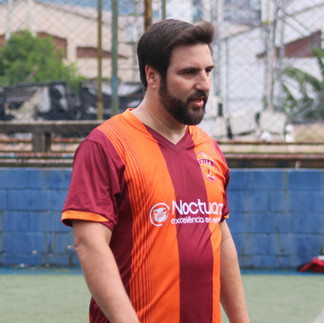 Pisa Recreativo 1x5 FTC Ribeirão | Campeonato Paulista 2025 CBF6