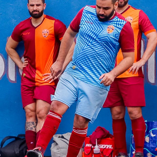 Pisa 8x2 Pentágono | 1ª Rodada da Fase de Grupos da XIV Copa Estrelato