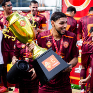 Pisa 3x2 Catimba | Final da Copa Amstel 2026 - Série C (13/06/2026)