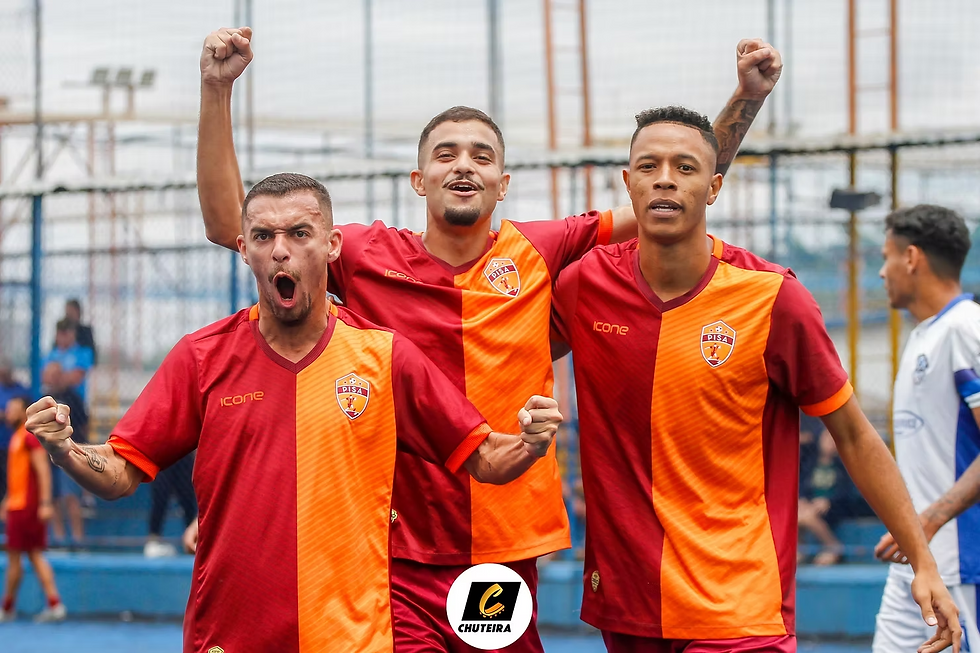 Mais um gol do Pisa. Mais um do Isaque.