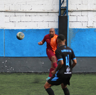 Pisa 2x4 Raridade | Amistoso