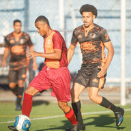 Pisa 5x2 Meninos do Guaras