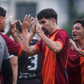 Pisa 8x5 FTC Elite (agregado)