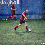 Pisa 6x5 Sampagode | Remontada histórica na Copa Amstel