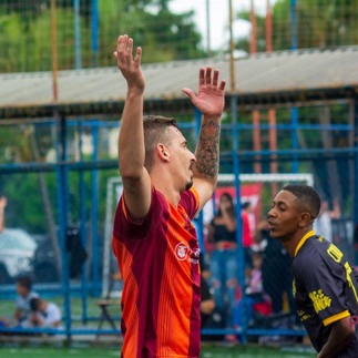 Pisa 8x1 Conquista | Oitavas de Final da XXI Copa Amstel