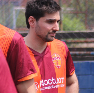 Pisa Recreativo 1x5 FTC Ribeirão | Campeonato Paulista 2025 CBF6