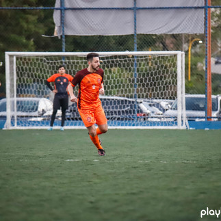 Pisa 2x6 BASS | XXIV Copa Amstel