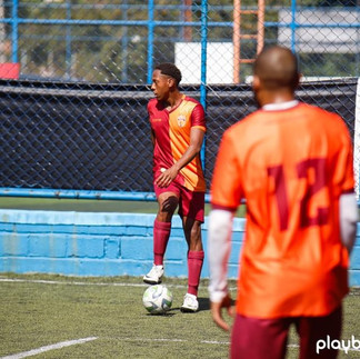 Pisa 6x2 Manxester Potes | XXIII Copa Amstel